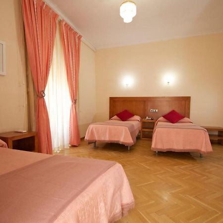 Hostal Greco Gran Via Madrid Kültér fotó
