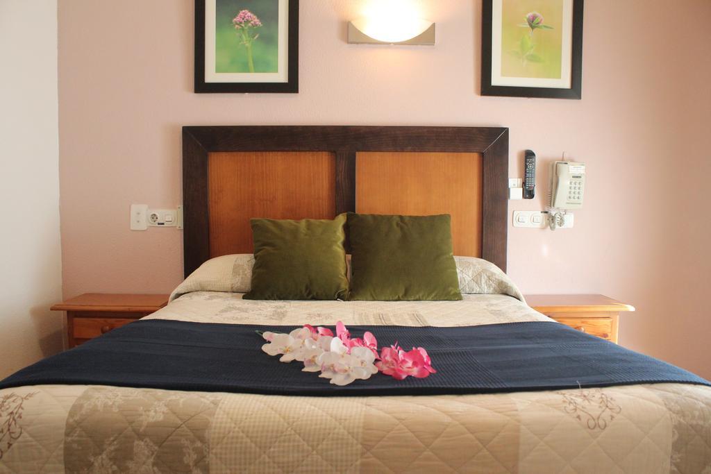 Hostal Greco Gran Via Madrid Kültér fotó