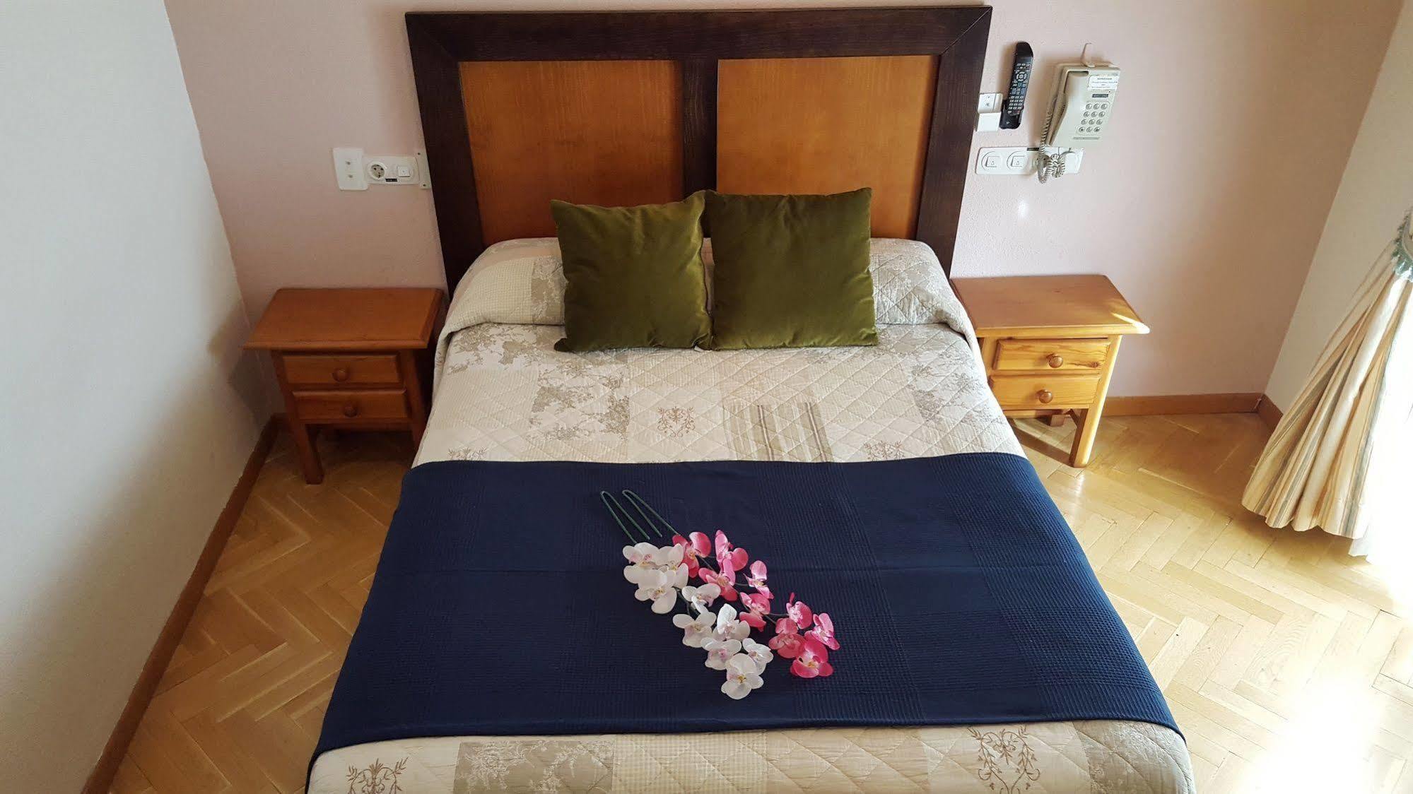 Hostal Greco Gran Via Madrid Kültér fotó