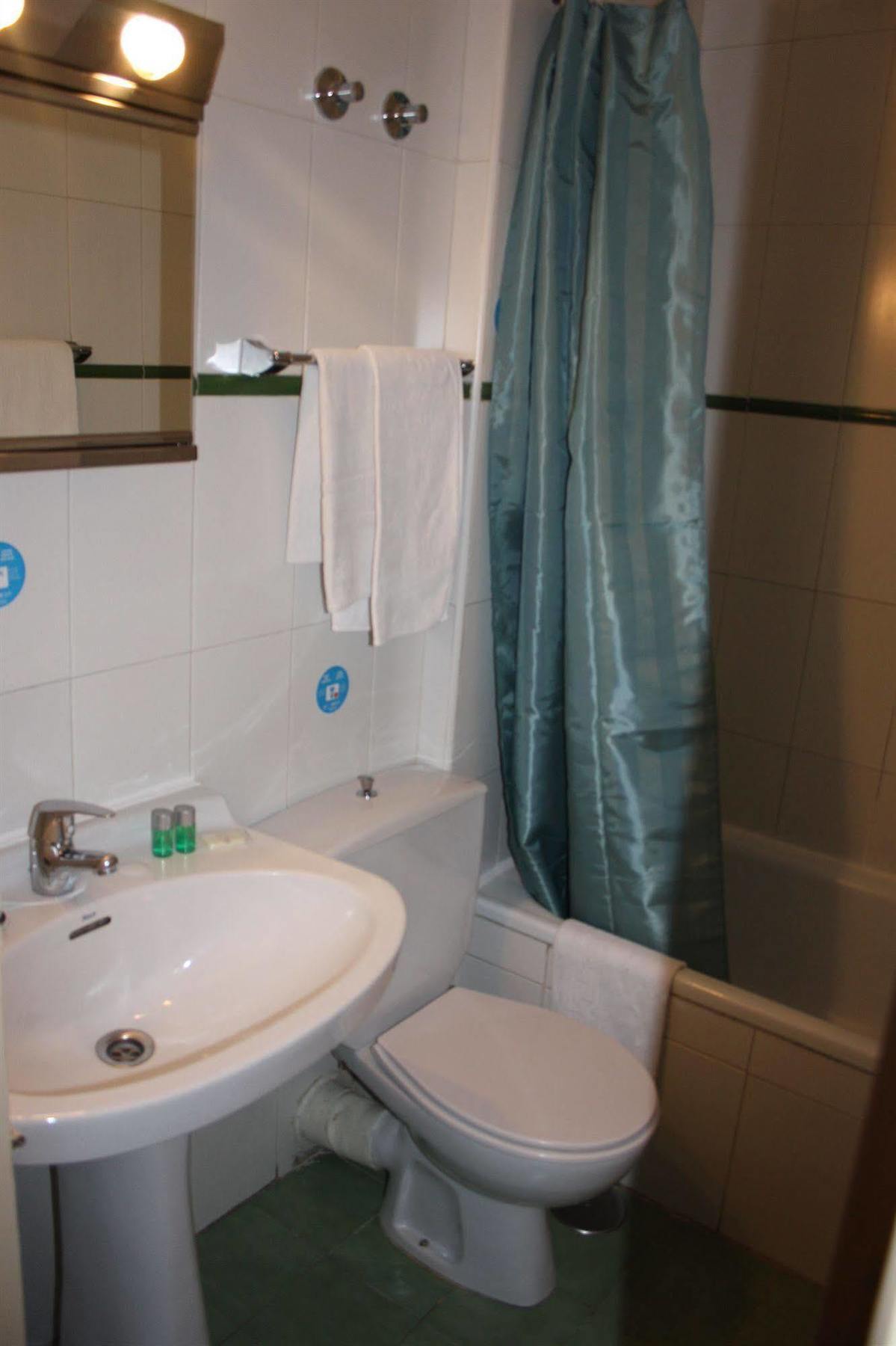 Hostal Greco Gran Via Madrid Kültér fotó