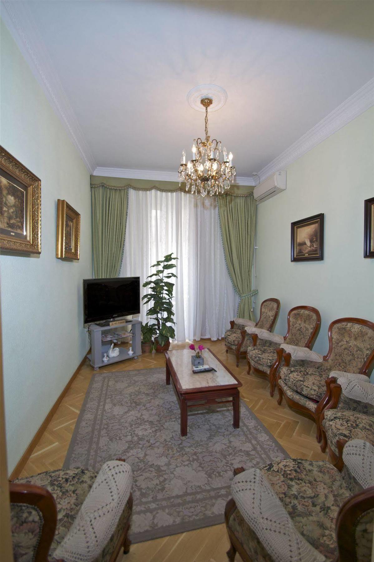 Hostal Greco Gran Via Madrid Kültér fotó